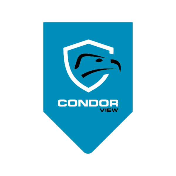 Condor View Logo