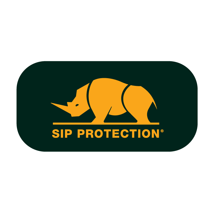 Logo Sioen Merken SIP Protection