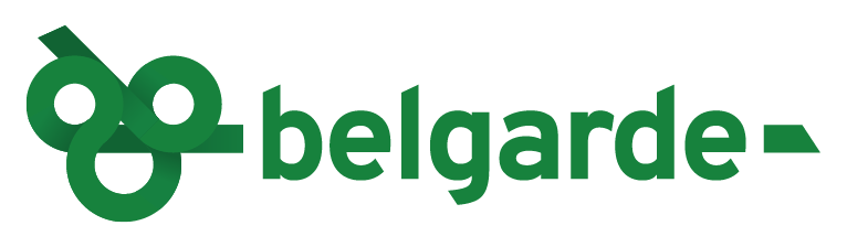 Logo Belgarde