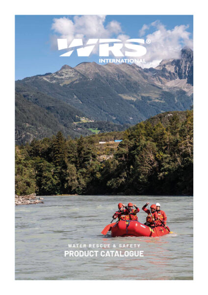 Water Rescue & Safety Product Catalogue 2021