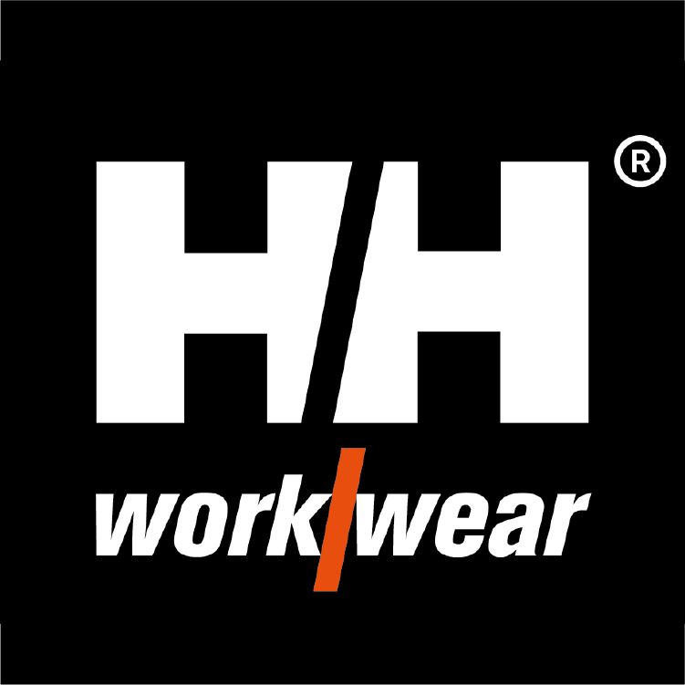 Logo Helly Hansen Workwear 01