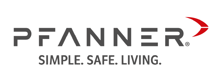 Logo Pfanner Plat