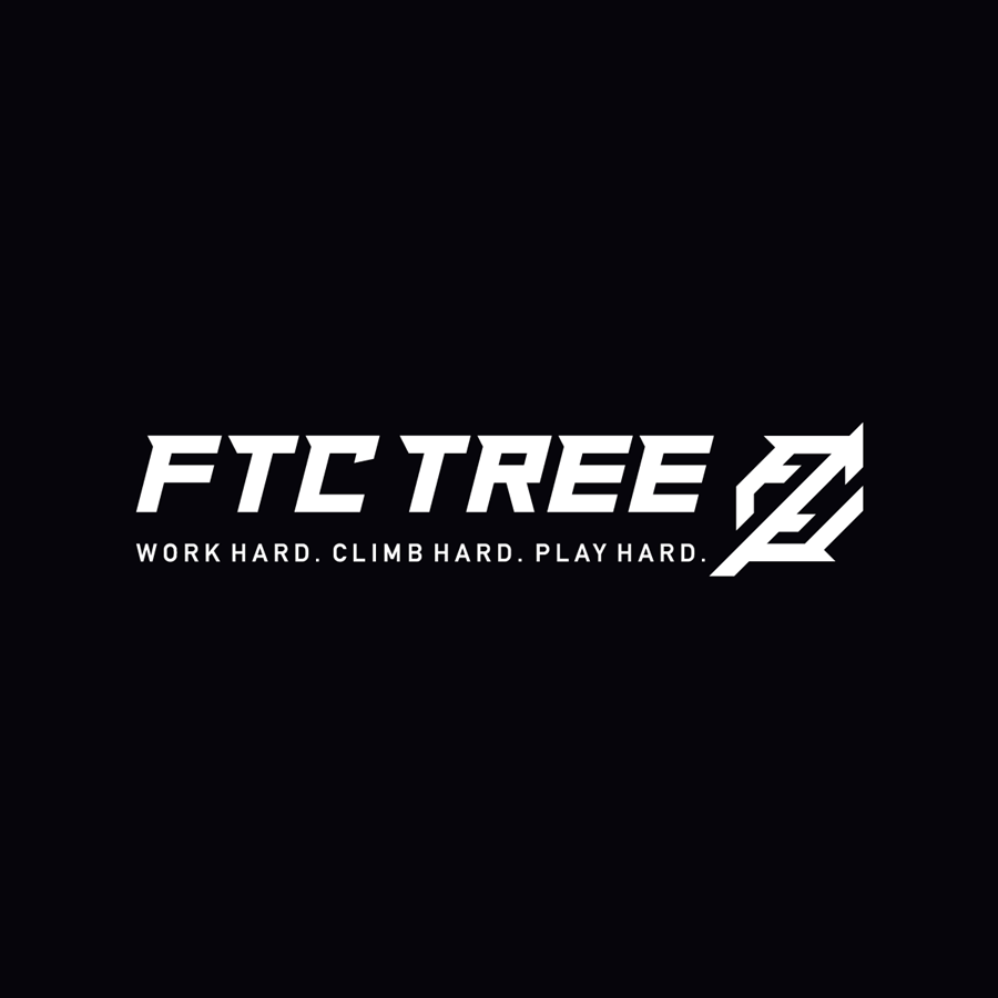TCI EXPO 2023 FTC TREE LOGO