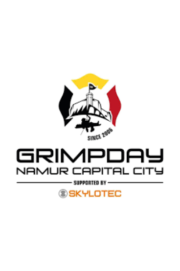 Grimpday Namur 2022