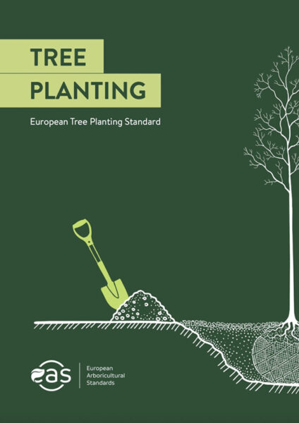 European Tree Planting Standard