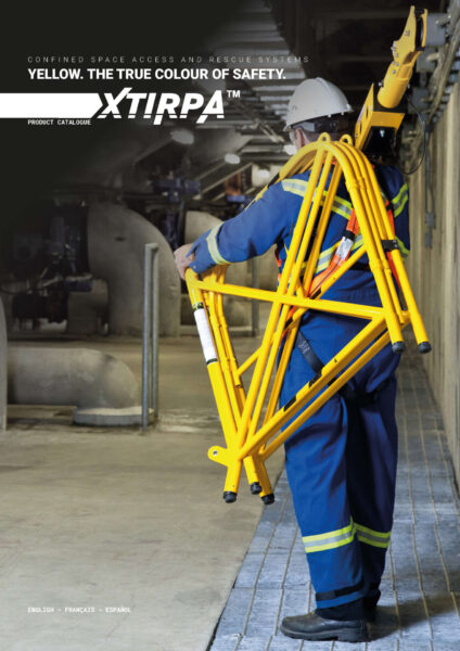 Catalogue XTIRPA En Fr Es